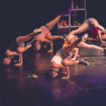 baile moderno