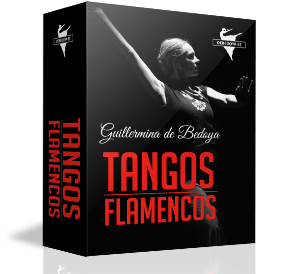 Curso de Tangos Flamencos