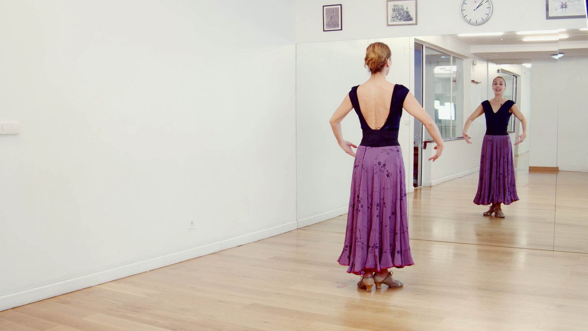 Flamenco Intensivo 1