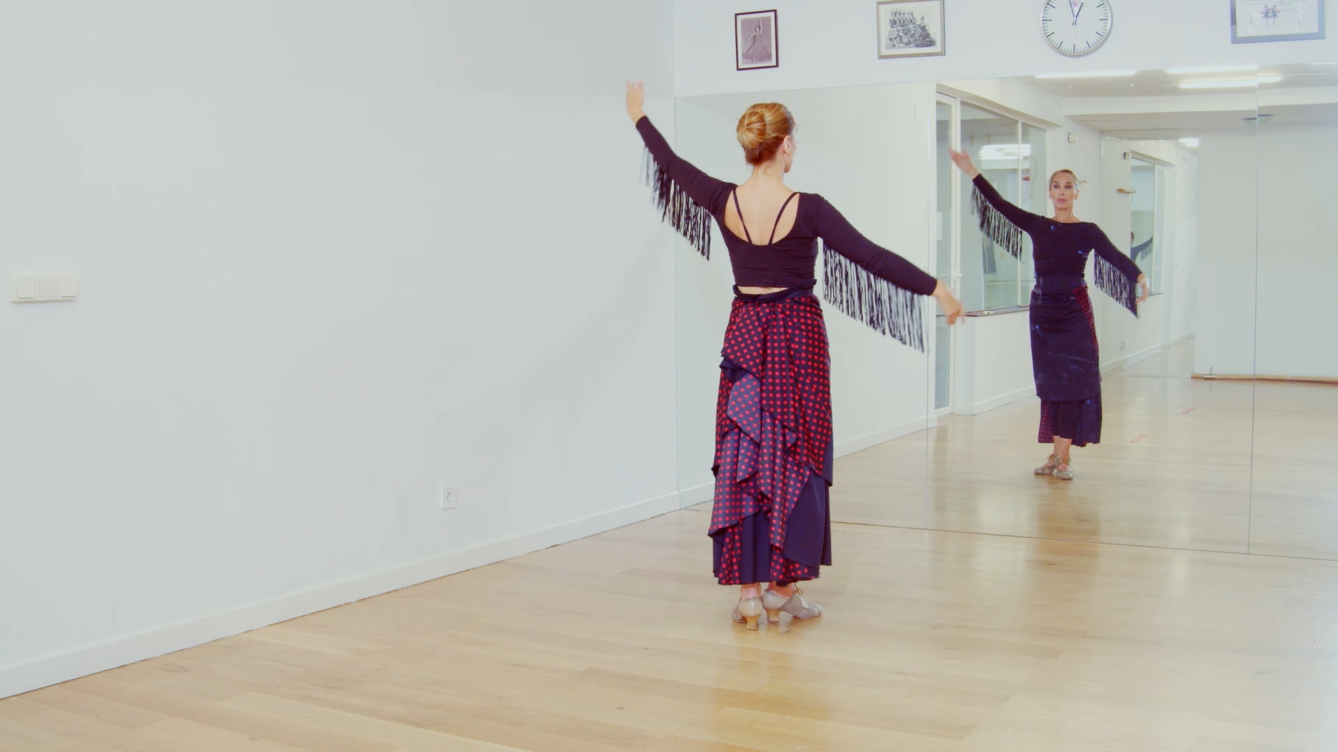 Flamenco Intensivo 2