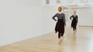 Curso de Flamenco Alegrías, sección 0