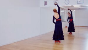 Curso de Sevilla de Albéniz, sección 0