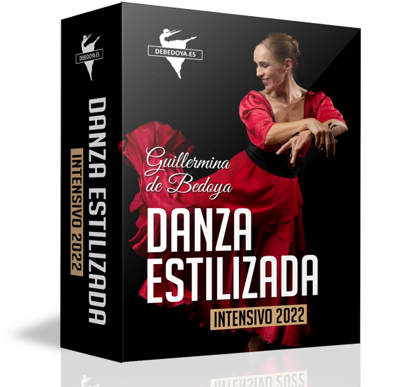Curso intensivo de Danza Estilizada 2022