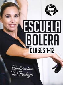Clase de Escuela Bolera 1-12