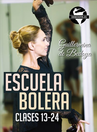 Clase de Escuela Bolera 13 - 24