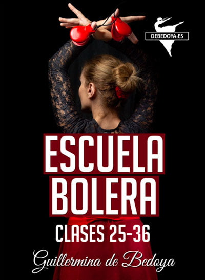 Clase de Escuela Bolera 25-36