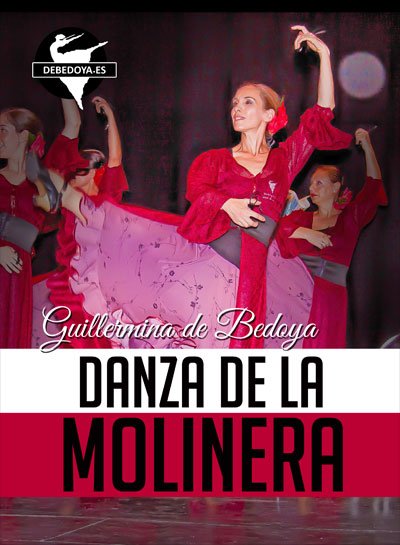 Curso Danza de la Molinera