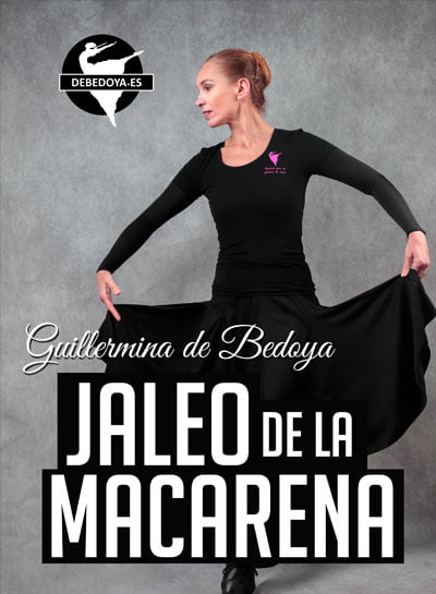 Curso de Jaleo de La Macarena