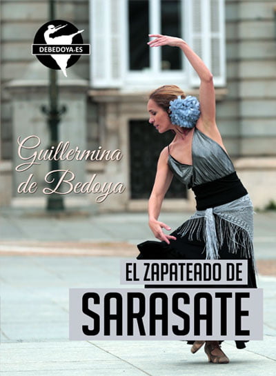 Curso El Zapateado de Sarasate